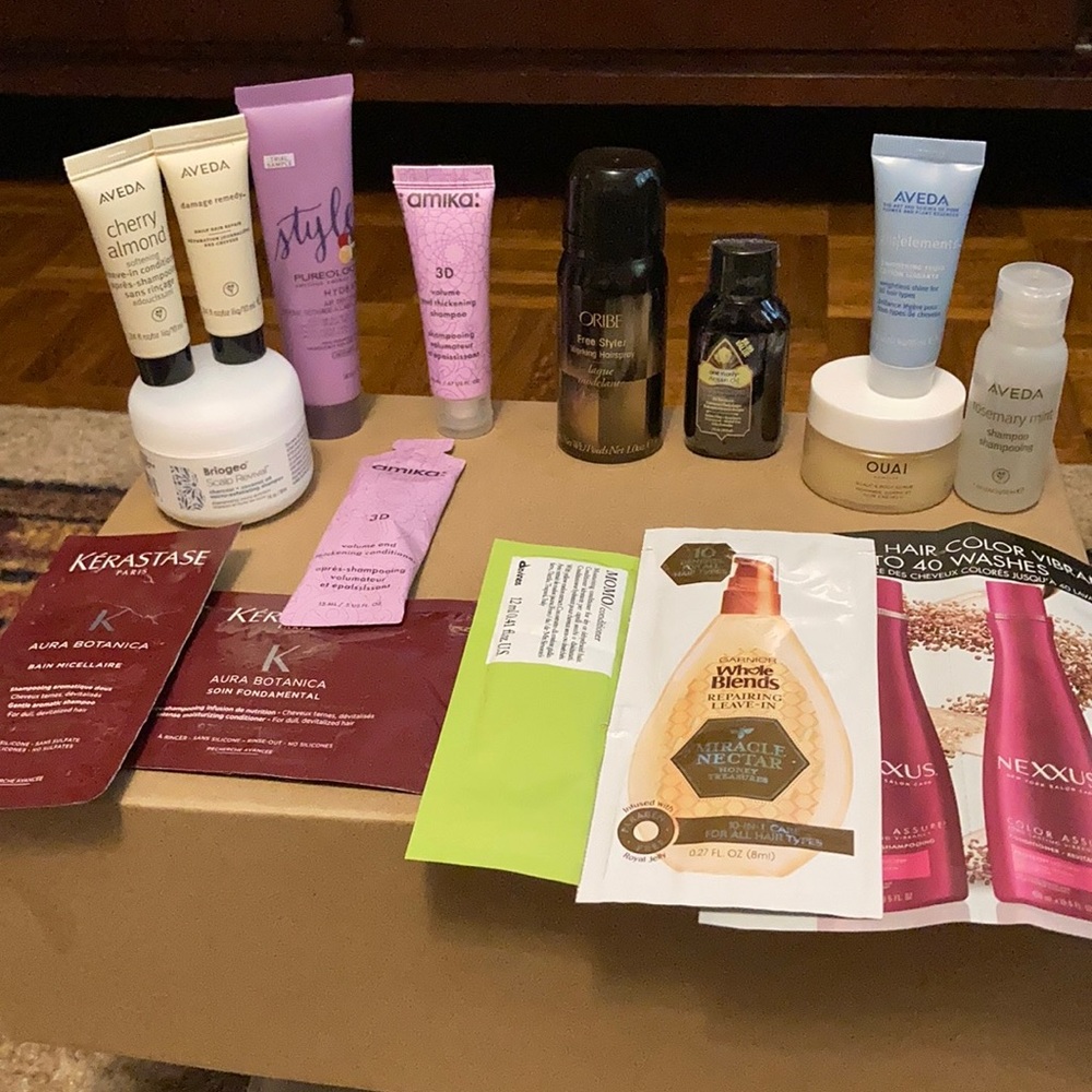 Prestige Haircare Bundle